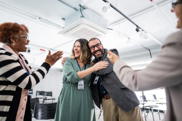 Building Meaningful Relationships Through Trust, Empathy, and Shared Experiences